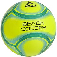 Select Beach Soccer size 5 - Football 