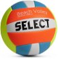 Select Beach Volley size 4 - Beach Volleyball