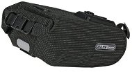 Ortlieb Saddle-Bag 2,7L Black - Bike Bag