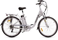 Agogs CityLiner Easy 16Ah - Electric Bike