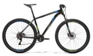 Amulet Rival 29 – XL/21" (2017) - Horský bicykel