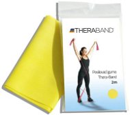 Resistance Band Thera-Band 2m yellow - Guma na cvičení