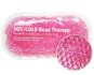 Mueller Hot/Cold Bead Pink - Hot and Cold Pack