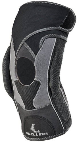 Mueller Hg80 Premium XL - Knee Brace - Main image