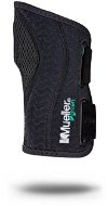 Mueller Green Fitted Wrist Brace SM/MD Right - Wrist Brace