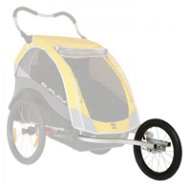 Burley Jogging Set for SOLO with Brake - Truck Accessories