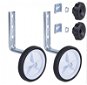 FLIP-UP balancing wheels - Wheels