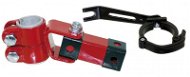 Clamping kit for adult wheel - Accessory