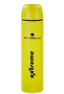 Ferrino Thermos Extreme 0,75 l - zöld - Termosz