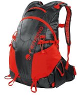Ferrino Lynx 25 - Black - Sports Backpack