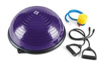 Capital Sports Balance Pro Purple - Balance Pad
