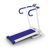 Klarfit Pacemaker X1 white-blue - Treadmill