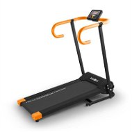 Klarfit Pacemaker X1 black-orange - Treadmill