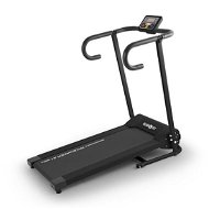 Klarfit Pacemaker X1 Black - Treadmill