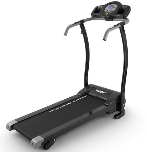 Klarfit Pacemaker X3 - Treadmill - Main image