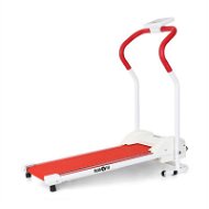 Klarfit Tread Basic red - Treadmill