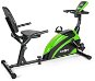 Klarfit Relaxbike 5G - Green - Bike Trainer
