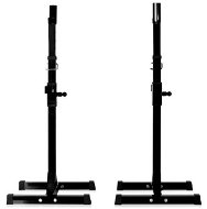 Klarfit Stand for Long and Curl Dumbbells - Stand