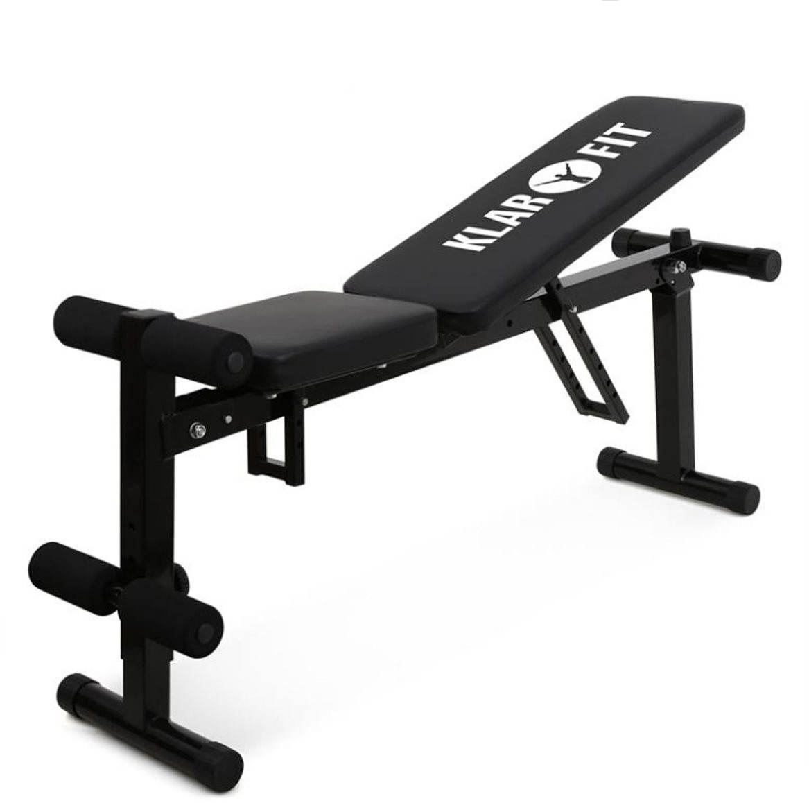 Klarfit bench online