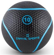 Capital Sports Medb 10 kg - Medicine Ball