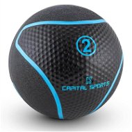 Capital Sports Medb 2 kg - Medicine Ball