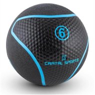 Capital Sports Medb 6 kg - Medicine Ball