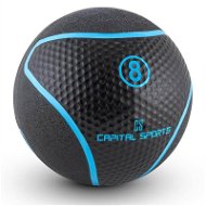 Capital Sports Medb 8 kg - Medicine Ball