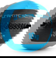 Capital Sports Wallba 10kg - Medicine Ball