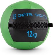 Capital Sports Wallba 12kg - Medicine Ball