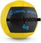 Capital Sports Wallba 4 kg - Medicin labda