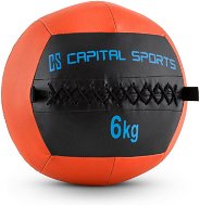 Capital Sports Wallba 6 kg - Medicinbal