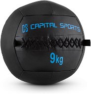 Capital Sports Wallba 9kg - Medicine Ball