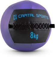 Capital Sports Wallba 8kg - Medicine Ball