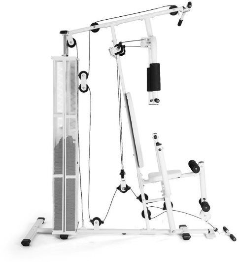 Klarfit ultimate gym 2025 3000 fitness station