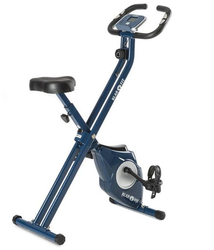 Klarfit 2025 exercise bike