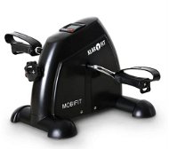 Klarfit Minibike 2G, nosnosť do 100 kg, čierny - Minibike