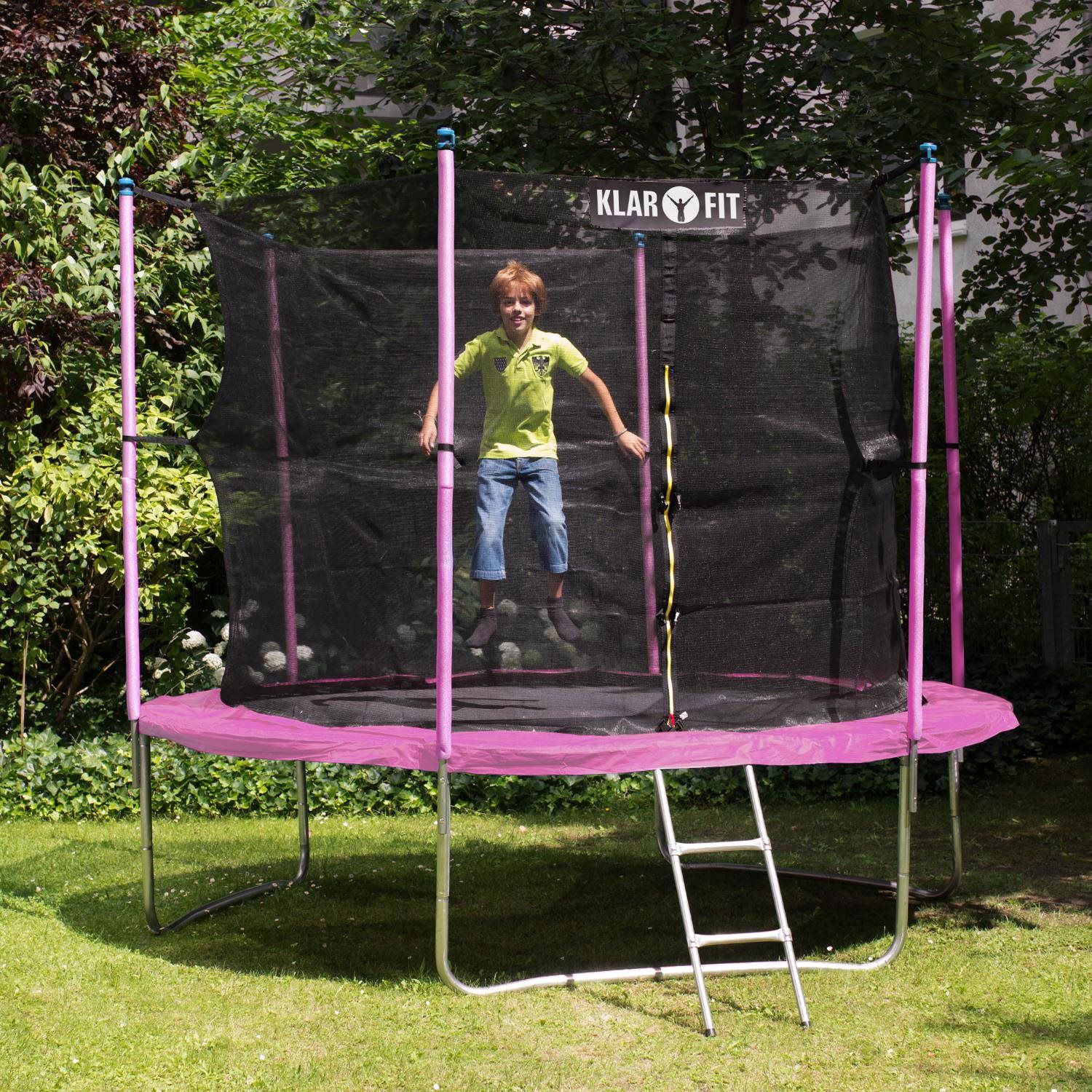 Trampoline xxl clearance