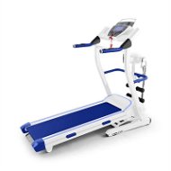 Klarfit Pacemaker FX5 white - Treadmill