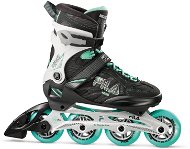 Fila Crossfit lady blk/watergreen size 38,5 - Roller Skates