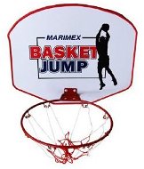 Trampoline Accessories Marimex Basketball basket for trampolines - Příslušenství k trampolíně