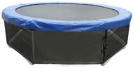 Protective net for trampoline Marimex 244 cm - Protective Net