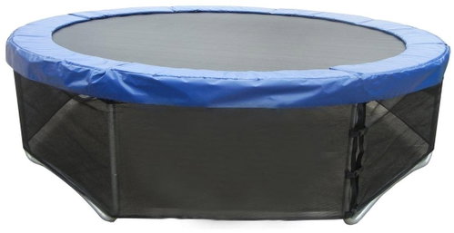 Marimex Lower protective net - trampoline 366 cm - Protective Net - Main image