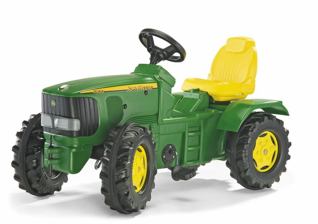 John cheap deere pedales