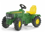 J. Deere 6920 - Pedálos traktor