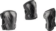 Rollerblade Pro junior 3 pack size XXS - Protectors