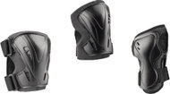 Rollerblade Pro junior 3 pack size XS - Protectors