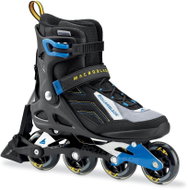 Rollerblade Macroblade 80 ABT Size 45 - Roller Skates