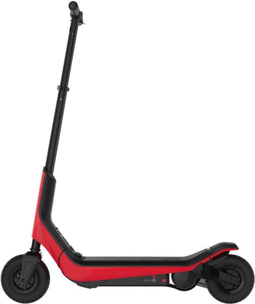 JD Bug Fun - red - Electric Scooter | alza.sk