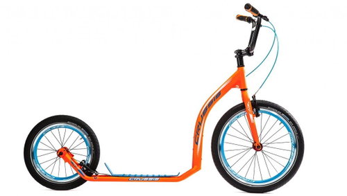 Crussis Active 4.2 - Scooter - Main image