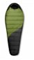 Trimm Balance 185 Kiwi Green/Grey zöldeszürke színű, jobboldali - Hálózsák